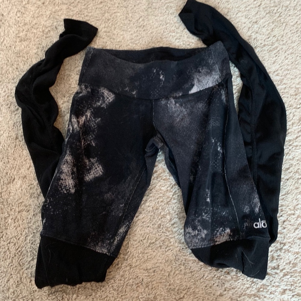 Alo Goddess Leggings